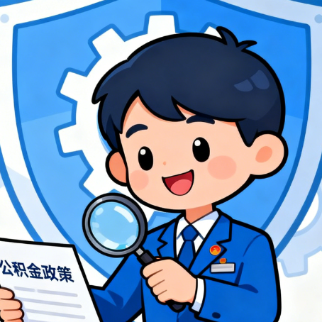柳州《关于2025住房公积金年度缴存有关问题的通知》政策解读
