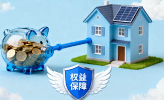 柳州住房公积金政策“上新” 一文为你划重点