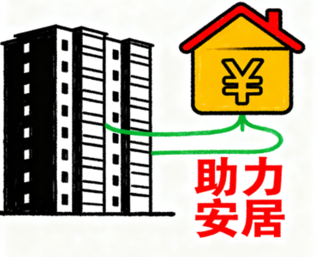 柳州从发放补贴到公积金贷提额,各地保障多子女家庭住房政策升温