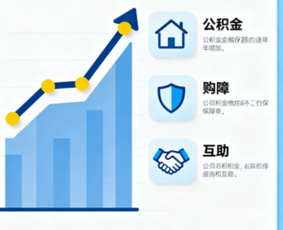 柳州住房公积金增值收益：取之于民，用之于民的普惠之道