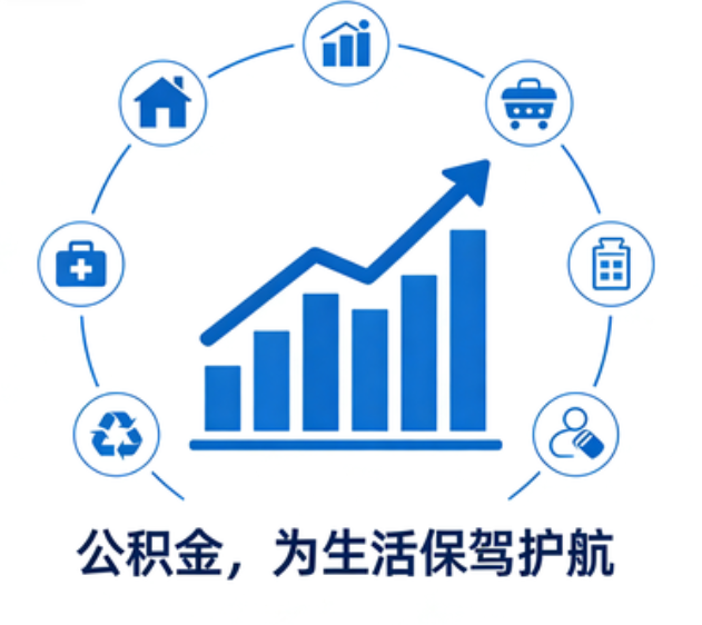 柳州住房公积金制度迎来历史性变革：普惠化、数字化、服务化成为新趋势