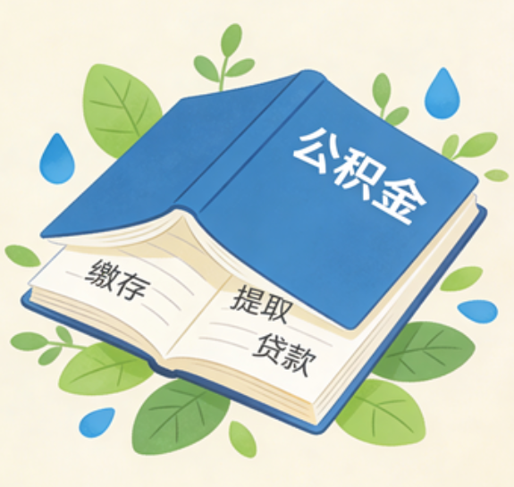 柳州住房公积金的提取条件