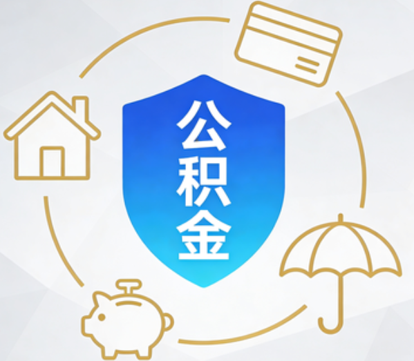 柳州公积金代办的5个意想不到的好处，第3个最实用