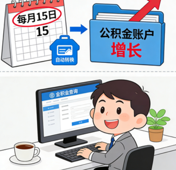 柳州公积金代办服务:专业赋能,合规守护您的住房权益