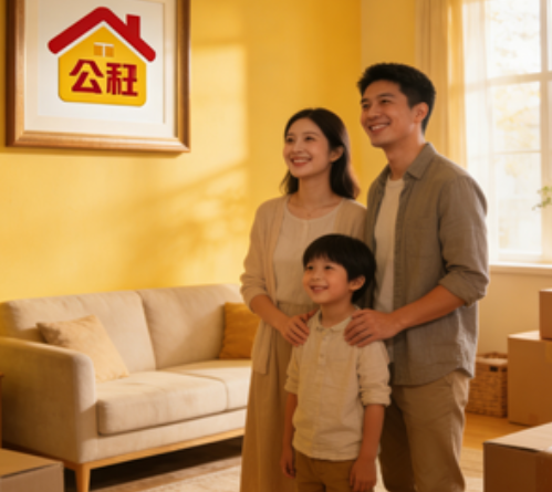 柳州夫妻购房提取住房公积金