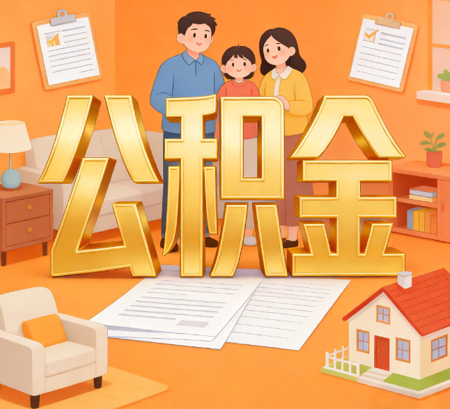 柳州公积金代办服务的现实价值与普惠意义