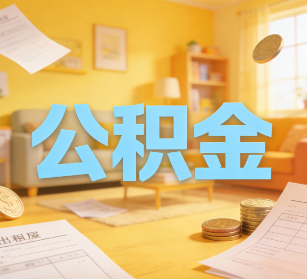 柳州别让公积金“躺在账户里睡觉”！