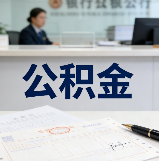 柳州养老公积金代办需要哪些证件？