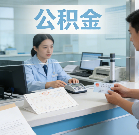 柳州公积金提取的两种方式全面对比