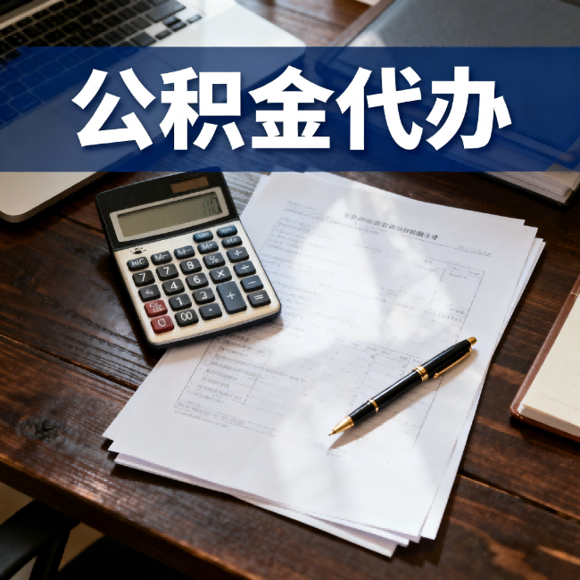 柳州公积金代办:哪些人办了之后说“真值”